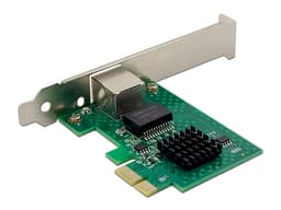 Tarjeta de Red X-Media XM-NA4811 con 1 puerto RJ45, PCI Express. - imagen 3