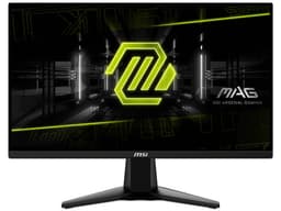 Monitor Gamer MSI MAG 255F E20 de 24.5", Resolución 1920 x 1080 (Full HD 1080p), 1ms, 200Hz, Color Negro. - imagen 1