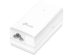 Adaptador TP-Link TL-POE2412G de 2 puertos Gigabit Ethernet, PoE, Hasta 12 W. Color Blanco. - imagen 3