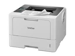Impresora Láser Monocromática Brother HL-L5210DN, Resolución 1200 x 1200 dpi, Gigabit Ethernet, USB 2.0. - imagen 2
