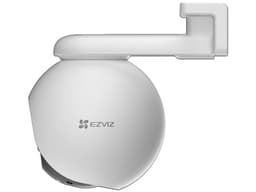 CAMARA PT 3K EZVIZ CSH83K 5MP / COBERTURA PANORAMICA 360  / DETECCION  HUMANA / DETECCION DE VEHICULO/ SIRENA / LUZ PARPADEANTE / COLORES EN OSCURIDAD / MICRO SD / PRESETS / EXTERIOR - imagen 3