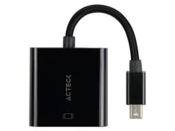 Adaptador Acteck de Mini DisplayPort a HDMI (M-H). - imagen 1
