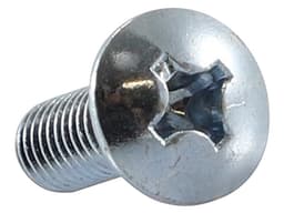 Kit Enson de Tornillos M6 y Tuercas Enjauladas, 100 piezas, Incluye rondana plástica. - imagen 2