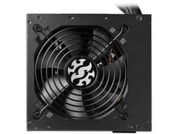 Fuente de Poder XPG Probe de 500W, ATX, 80 Plus Bronze, Color Negro. - imagen 2