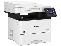 Multifuncional Láser Monocromática Canon imageCLASS D1620, Resolución de Impresión de 600 x 600ppp, hasta
45 ppm de Velocidad de impresión, Impresora, Copiadora y Escáner, Ciclo de hasta 7500 Páginas por Mes, Wi-Fi, Ethernet, USB. - imagen 2