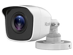 Cámara bala HIKVISION THC-B120-MC, 1080p, Gran Angular 103º, Lente 2.8 mm, metal Inteligente 20 mts. - imagen 1