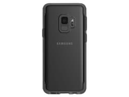 Funda Griffin Survivor Clear para Samsung Galaxy S9. - imagen 1