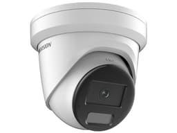 Cámara IP Tipo Torre Hikvision DS-2CD2387G2H-LIU de 8MP, IR de hasta 40m, IP67, PoE. - imagen 2