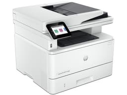 Multifuncional HP LaserJet Pro MFP 4103dw, Impresora Láser Monocromática, Copiadora y Escáner, 1200 x 1200 dpi, Wi-Fi, Ethernet, USB. - imagen 1