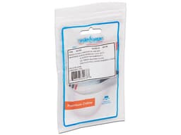 Cable Manhattan para disco duro SATA, 15 pines/4 pines Molex. - imagen 3