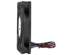 Ventilador StarTech de 60mm, 4000 RPM, 28dBA. Color Negro. - imagen 2