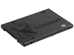 Unidad de Estado Sólido Kingston A400 de 240GB, 2.5" SATA III (6Gb/s). - imagen 1