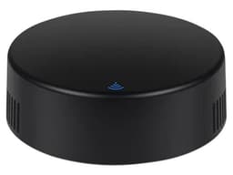 Módulo DuoSmart L20 IR + RF WiFi 2.4GHz Compatible con App DuoSmart Controla Equipos con Control Remoto Infrarrojo y Radio Frecuencia Color Negro. - imagen 2