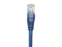 Cable Patch Intellinet, Cat6, UTP, 5m. Color Azul. - imagen 2