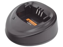 Cargador Rápido de Escritorio TXPRO CHEP450 para Radiocomunicadores Bidireccionales. Color Negro. - imagen 1