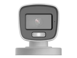 Cámara de vigilancia Tipo Bala HiLook THC-B129-MS, 1080p, Luz blanca hasta 30m, IP66. - imagen 3