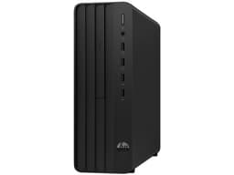 PC de Escritorio HP Pro 280 G9,Procesador Intel Core i3 13100 (hasta 4.5 GHz),Memoria de 8GB DDR4,SSD de 256GB,Video UHD Graphics 730,S.O. Windows 11 Pro (64 Bits) - imagen 3