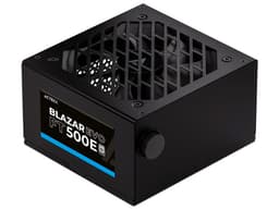 Fuente de Poder Acteck Blazar Evo FT500E de 500W, ATX. - imagen 3