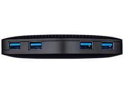 Conector Hub USB 3.0 Tp-Link UH400 de 4 puertos, no requiere alimentación. - imagen 2