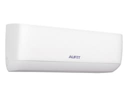 Minisplit Inverter AUFIT CHI-R32-24K-220 de 2 toneladas, Frío y Calor, 220V. Compatible con Alexa y Google Home. - imagen 2