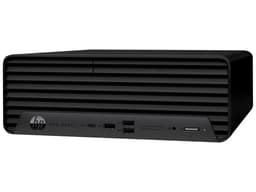 PC Mini HP Pro G9 SFF,Procesador Intel Core i7 13700 (Hasta 5.2 GHz),Memoria de 16GB DDR4,SSD de 512GB,Video UHD Graphics,S.O. Windows 11 Pro (64 Bits). Incluye Teclado y Mouse. - imagen 3