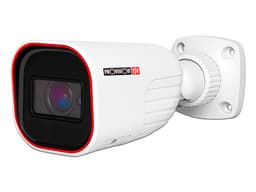 Cámara IP Tipo Bullet Provision ISR I4-320IPEN-36-V4 de 2MP, Lente de 3.6mm, IR hasta 40m, IP67. - imagen 1