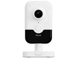 Cámara Cubo IP 2 Megapixel, Lente 2.0 mm Gran Angular, Audio de Dos Vías, WiFi, Memoria MicroSD, Notificación Push, Interior, H.265+. - imagen 2