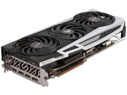 Tarjeta de Video AMD Radeon RX 6800 SAPPHIRE NITRO+, 16GB GDDR6, 1xHDMI 2.0, 3xDisplayPort 1.4, PCI Express 4.0. Reacondicionada, sin caja. - imagen 1