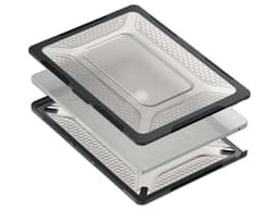 Funda Protectora TEKKU HC para MacBook Air 15", Color Negro. - imagen 2
