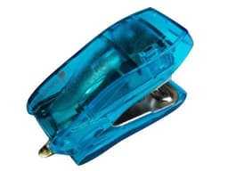 Mini Engrapadora Nextep Plástica Medida Estándar, 26/6. - imagen 2