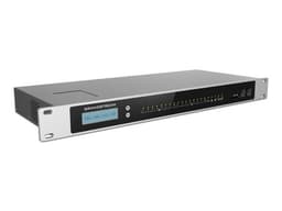 Switch Telefónico Grandstream IP-PBX para hasta 3000 usuarios y 450 llamadas simultaneas, 8FXO, 8FXS, para solución de comunicaciones unificadas y colaboración. - imagen 1