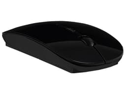 Mouse Óptico Inalámbrico Acteck, 1000 dpi, Color Negro. - imagen 2