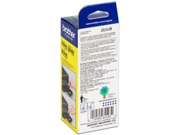 Botella de Tinta Brother, color Amarillo, Modelo: BT-5001Y, Alto Rendimiento. - imagen 2