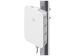 Access Point exterior Cambium Networks cnPilot XV2-23T, WiFi 6 802.11ax, doble banda, hasta 256 clientes, gestión desde la nube, IP67. - imagen 1