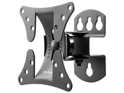 Soporte De Pared Manhattan Para Monitor De 13" A 32", Capacidad Hasta 30Kg. - imagen 1