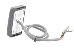 Lector de Proximidad HID PROXPOINT 6005BGB00, Color gris. - imagen 2