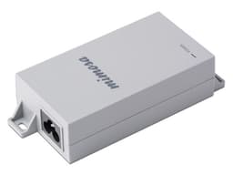 Inyector PoE Pasivo Mimosa, Gigabit 50 V para radios A5-14, A5c, B5c, B5, B11, B24, C5c, C5x. - imagen 3