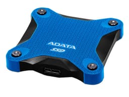 Unidad de Estado Sólido Portátil ADATA SD620 de 1TB, USB 3.2. Color Azul. - imagen 2