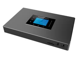 Switch Conmutador GRANDSTREAM UCM6300A de 3 Puertos RJ45, 250 Usuarios. - imagen 2