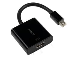 Adaptador Acteck de Mini DisplayPort a HDMI (M-H). - imagen 2