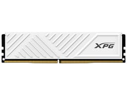 Memoria DIMM XPG Gammix D35, DDR4 PC4-25600 (3200MHz), CL16, 16GB, Color Blanco. - imagen 1