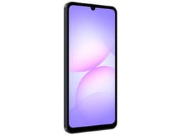 Smartphone Samsung Galaxy A07:Procesador MediaTek Helio G85,Memoria RAM de 4GB, Almacenamiento de 64GB,Pantalla LCD Multi Touch de 6.7" HD+,Bluetooth 5.3, Wi-Fi,Cámara Principal de 50MP,Android 15, Color Negro. - imagen 3