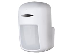 Cámara IP Provision-ISR IV-320IPSN-37, Oculta en PIR, 2MP, IR 10 mts (36 LEDs), Lente 3.7 mm. - imagen 1