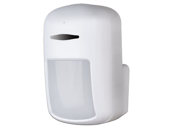 Cámara IP Provision-ISR IV-320IPSN-37, Oculta en PIR, 2MP, IR 10 mts (36 LEDs), Lente 3.7 mm.