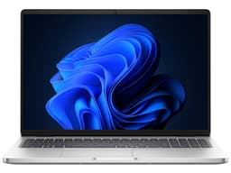 Laptop DELL Pro 16: Procesador AMD Ryzen 7 350 (hasta 5.0 GHz), Memoria de 16GB DDR5, SSD de 512GB, Pantalla de 16" LED, Video Radeon Graphics, S.O. Windows 11 Pro (64 Bits). - imagen 1