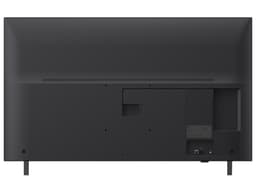 Televisión LG UHD AI UA80 Smart TV de 50", Resolución 3840 x 2160 (Ultra HD 4K), HDR10 Pro, Sonido AI Sound Pro, Control Magic Remote, WebOS, Color Negro. - imagen 3