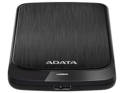 Disco Duro Externo ADATA HV320 de 1TB, USB 3.1. Color Negro. - imagen 3