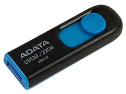 Unidad Flash USB 3.0 ADATA UV128 C008 de 32GB. - imagen 1