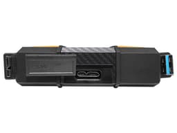 Disco Duro Portátil ADATA HD710 Pro de 1 TB, USB 3.1. Color amarillo. - imagen 3