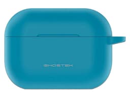 Funda de Silicon Ghostek Tunic, para AirPods Pro. Color Azul. - imagen 3
